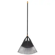 Fiskars Rake Solid Xl 1015645  6411501350909 Qrfisgr10156450