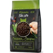 Fitmin  Cat For Life Castrate Chicken 1,8Kg 8595237032082