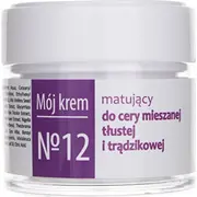 Fitomed krem nr 12 matujący  Fit440 5907504400440