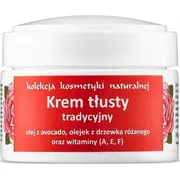 Fitomed Krem Tłusty Tradycyjny 50Ml  5907504400013