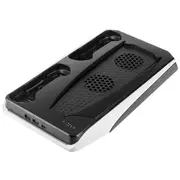 Fixed  dokująca do Ps5 Fixps5-Mcs-Bw 8591680147137