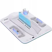 Fixed  dokujące do Playstation 5 Fixps5Ps-Mcs-Bw 8591680183548