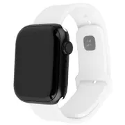 Fixed Silicone Sporty Strap - silikonowy do Apple Watch Ultra/Ultra 2 49Mm  Fixsst2-1029-Wh 8591680161454