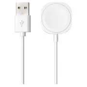 Fixed Usb-C Charging Cable for Apple Watch -  ładujący do Usb-A 1M Gwarancja . Proste raty. Bezpłatna wysyłka od 170 zł. Fixdw-Aw 8591680175536