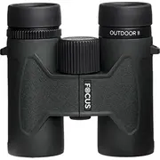 Focus Optics Outdoor Ii 8X32  H02-832 7391879052751
