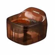 fontanna/poidło Dogness D01I 2L  D01 Brown 843775116701