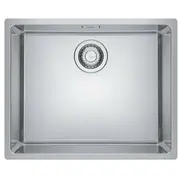 Franke Sink Stainless Steel Maris 122.0531.808  7612985485210