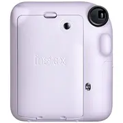 Fujifilm Instax Mini 12, lilac purple  film 4741326405303 288223