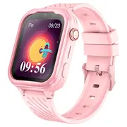 Garett Electronics Smartwatch Kids Essa 4G pink  5904238485699 Atgttzasessaroz