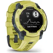 Garmin Instinct E - 45 mm Electric Lime 010-02933-01  753759339470