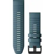 Garmin Pasek silikonowy  Quickfit 26 / sprzączka 010-12864-03 753759233259
