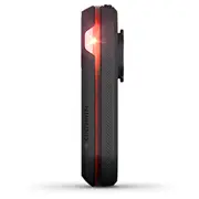 Garmin Varia Rtl515 Rear lighting Led 65 lm  010-02375-00 753759254117 Sirgarosw0003