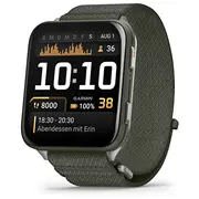 Garmin Venu X1 5.08 cm 2 Amoled Digital 448 x 486 pixels Touchscreen Grey Wi-Fi Gps Satellite  010-02980-03 753759342777 Siagarzeg0383