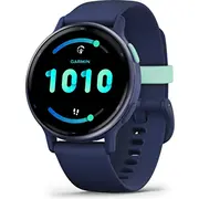 Garmin Vivoactive 5  010-02862-12 753759324926