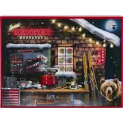 Gedore red Advent Calendar 2025  R33003151 4060833049030 199616