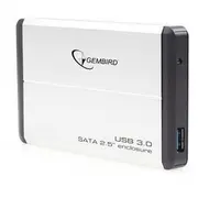 Gembird 2.5 Sata - Usb 3.0  Ee2-U3S-2-S 8716309084758