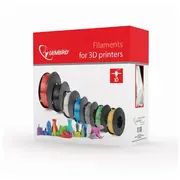Gembird Filament Pla  3Dp-Pla1.75-01-O 8716309088565