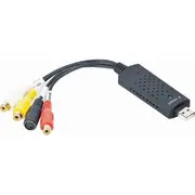 Gembird Usb Video Grabber Uvg-002  Uvg002 8716309079983