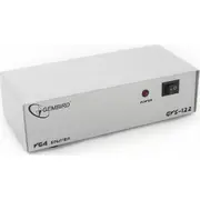 Gembird Video Splitter 2 porty Gvs122  8716309027823