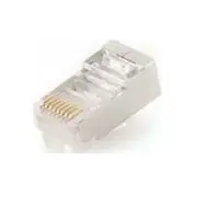 Gembird Wtyk sieciowy Rj45 Ftp ekranowany/kat.5e/100  Plug5Sp/100/6935983