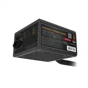 Gembird Zasilacz Atx o mocy 750W aktywne Pfc 12 cm fan 80Bronze industrial  Ccc-Psubronze-750W-10 8716309134064