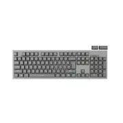 Genesis Lead 300 Double Shot Keycaps Nag-2004  5901969438093