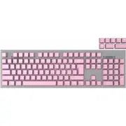 Genesis Lead 300 Double Shot Keycaps Nag-2007  5901969438123