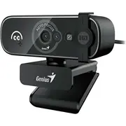 Genius Facecam Open Kamera Web,  Full Hd/Windows Hello 32200011400 4710268263579