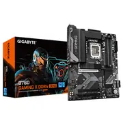 Gigabyte B760 Gaming X Ddr4 Gen5  D4 4719331873448
