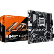 Gigabyte B840M D3Hp  4719331879761