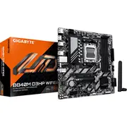 Gigabyte B840M D3Hp Wifi6E  Wf6E 4719331879662