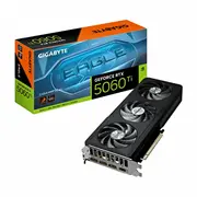 Gigabyte Geforce Rtx 5060 Ti Eagle Max Oc 8G Nvidia 8 Gb Gddr7 - graphics card  Gv-N506Teaglemax Oc-8Gd 4719331356637