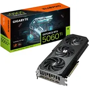 Karta graficzna Gigabyte Geforce Rtx 5060 Ti Gaming Oc 16Gb Gddr7 Dlss4 Gv-N506Tgaming Oc-16Gd  4719331356026