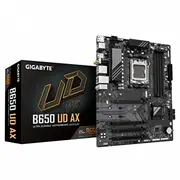 Gigabyte Motherboard B650 Ud Ax Am5 4Ddr5 Hdmi/Dp Atx  B650Udax1.0Y1 4719331863944
