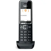 Gigaset Comfort 550Hx  /Chrome S30852-H3051-R104 4250366865829