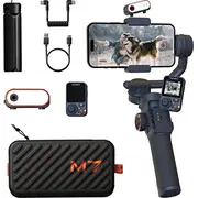 Gimbal Hohem iSteady M7  Hpg-M7 Outlet00129 6971071553198
