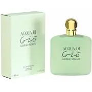 Giorgio Armani Acqua di Gio Edt 100 ml  3360372054559