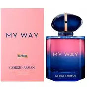 Giorgio Armani My Way Le Parfum Pour Femme 50Ml  3614273844666