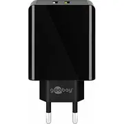 Goobay 2X Usb-A 2 A 44956  4040849449567