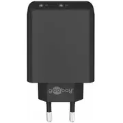 Goobay  Usb-C Pd 36 W 61757/13539864 4040849617577