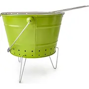 Goodhome St2722 Tourist folding Grill  5903089067085