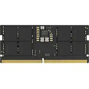 Goodram Gr4800S564L40/32G memory module 32 Gb 1 x Ddr5  5908267963098 Pamgorsoo0100