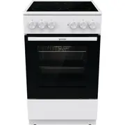 Gorenje Ceramic cooker Gec5A41Wg  740526 3838782619519 Hwgorkca5A41Wg0