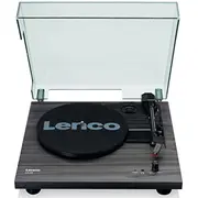 Gramofon Lenco Ls-10Bk  8711902040965