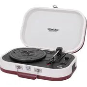 Gramofon Trevi Tt1020 Walizkowy  8011000022147