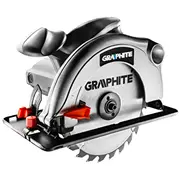 Graphite 58G486 1200 W 185 mm  5902062584861