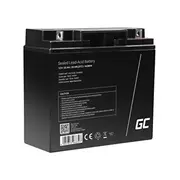 Green Cell  żelowy Agm54 12V 22Ah 5907813968327