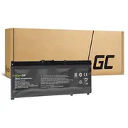 Green Cell  Ce01X 3500Mah 15.4V Hp187 5904326370135
