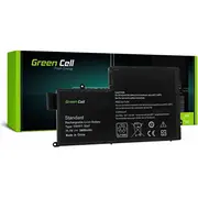 Green Cell Trhff do Dell Inspiron 15 5542 5543 5545 5547 5548 Latitude 3450 3550 De83  De83/4549138