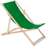 Greenblue Leżak  Gb183 Green 5902211105671